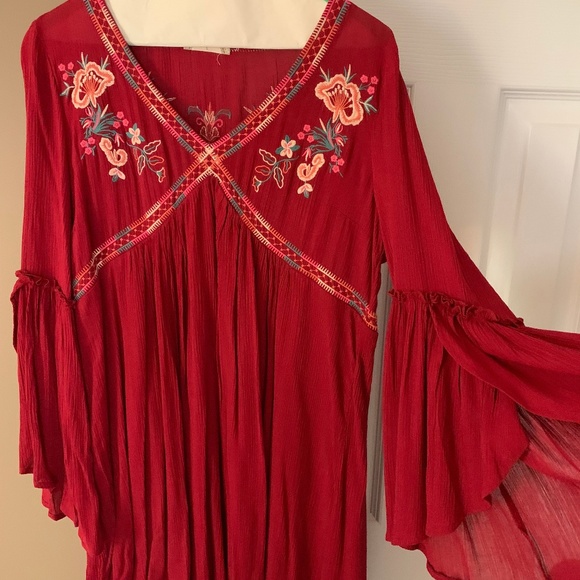 Altar'd State Tops - Altar'd State Tunic Ladies size Small